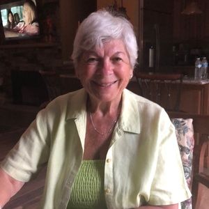 Meet your Posher, Marilyn